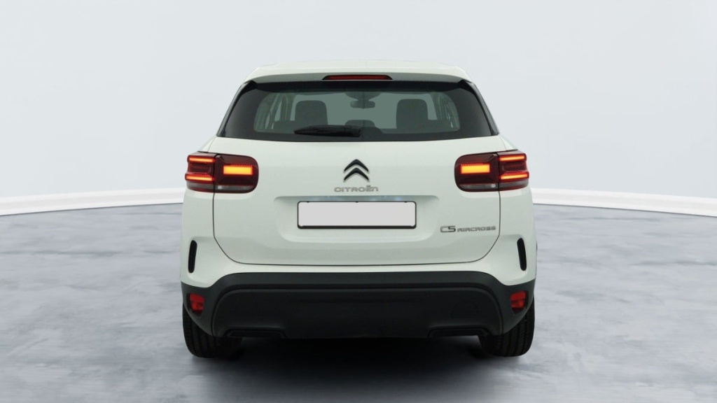 CITROEN C5 AIRCROSS PureTech 130 BVM6 You - ref: 1-337857 - Photo 5
