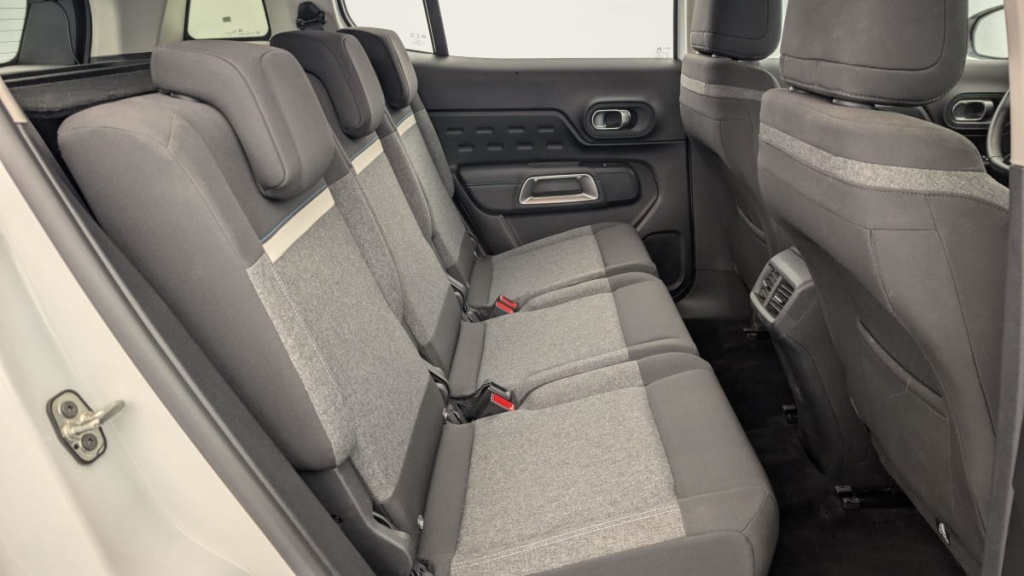 CITROEN C5 AIRCROSS PureTech 130 BVM6 You - ref: 1-337857 - Photo 8