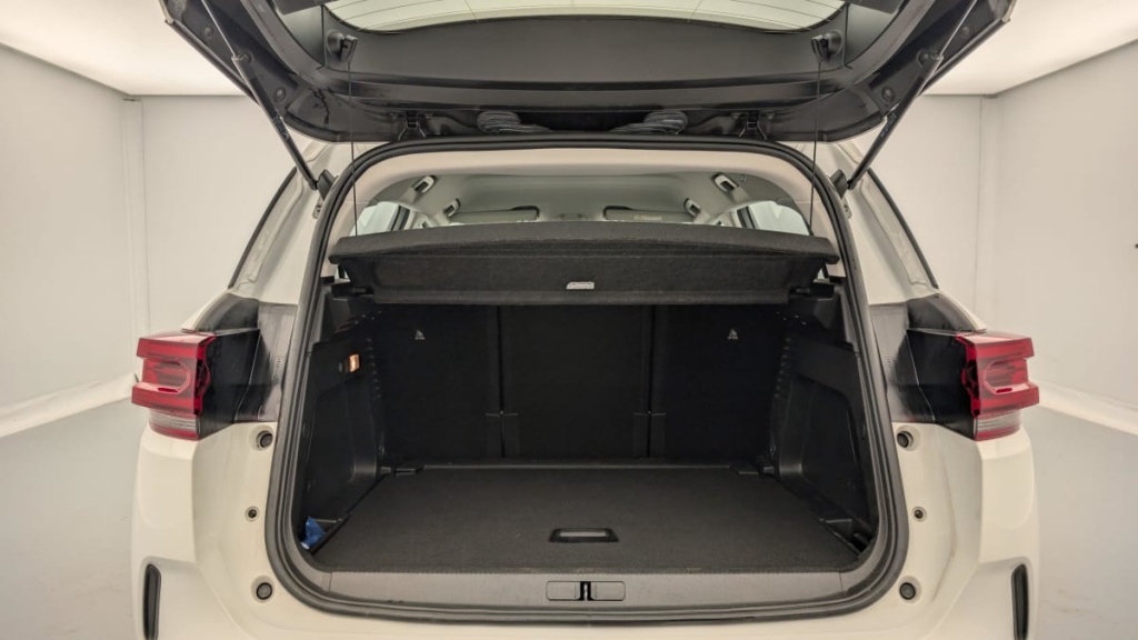 CITROEN C5 AIRCROSS PureTech 130 BVM6 You - ref: 1-337857 - Photo 9