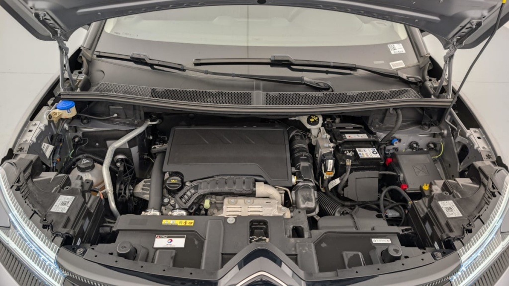 CITROEN C5 AIRCROSS PureTech 130 S S BVM6 Feel - ref: 1-337883 - Photo 16