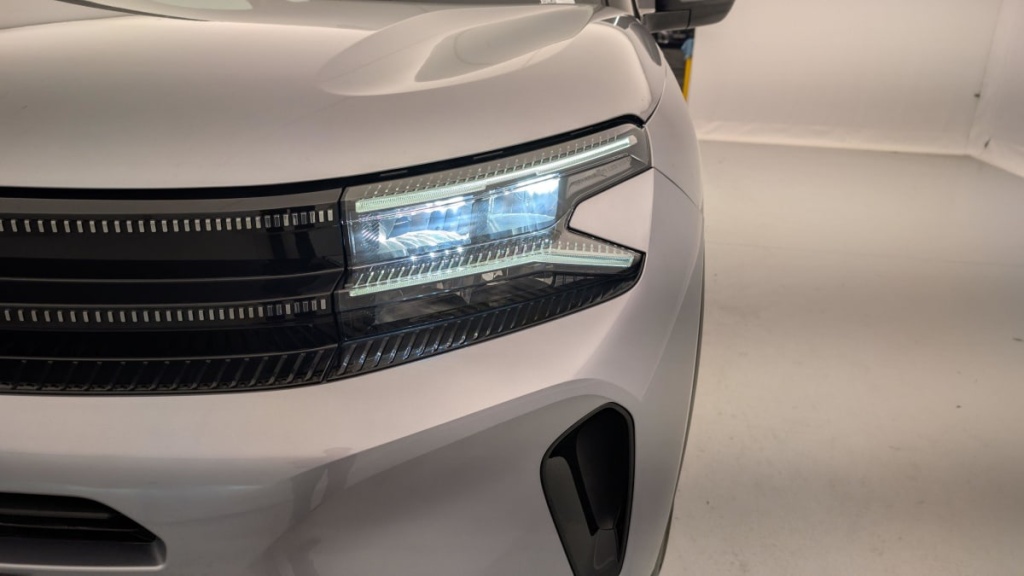 CITROEN C5 AIRCROSS PureTech 130 S S BVM6 Feel - ref: 1-337883 - Photo 17