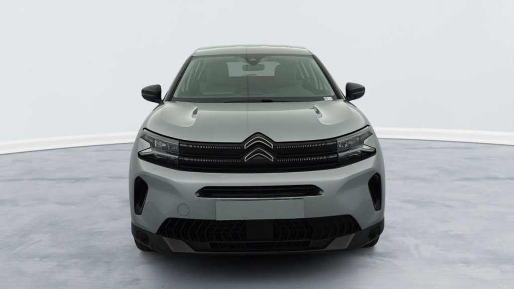 CITROEN C5 AIRCROSS PureTech 130 S S BVM6 Feel - ref: 1-337883 - Photo 2