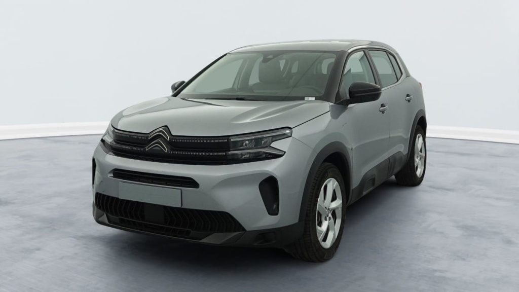 CITROEN C5 AIRCROSS PureTech 130 S S BVM6 Feel - ref: 1-337883 - Photo 3