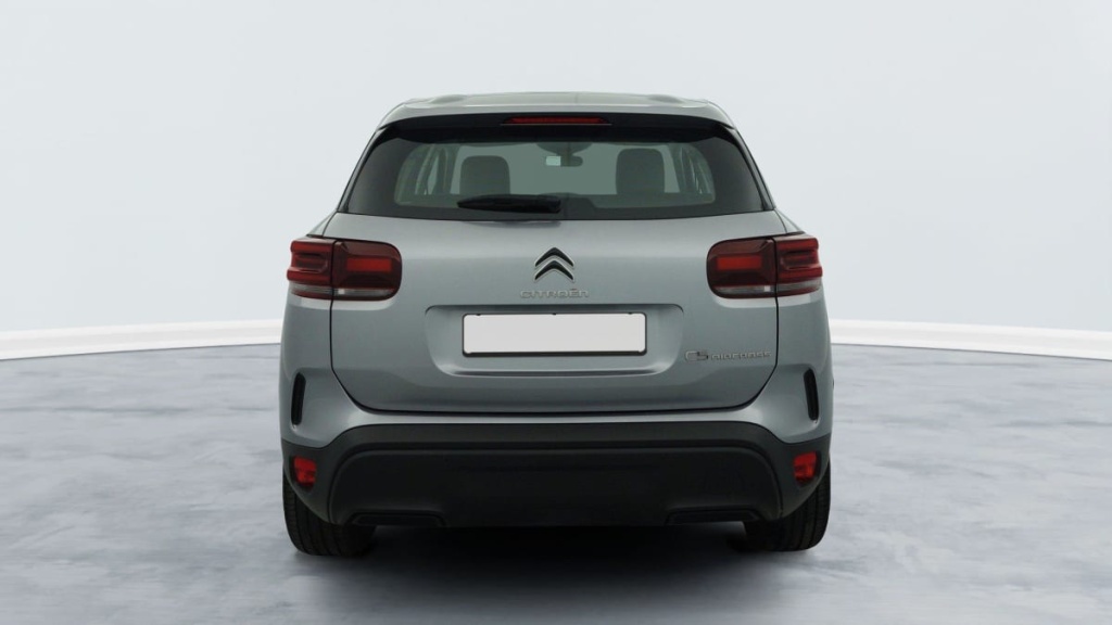 CITROEN C5 AIRCROSS PureTech 130 S S BVM6 Feel - ref: 1-337883 - Photo 5