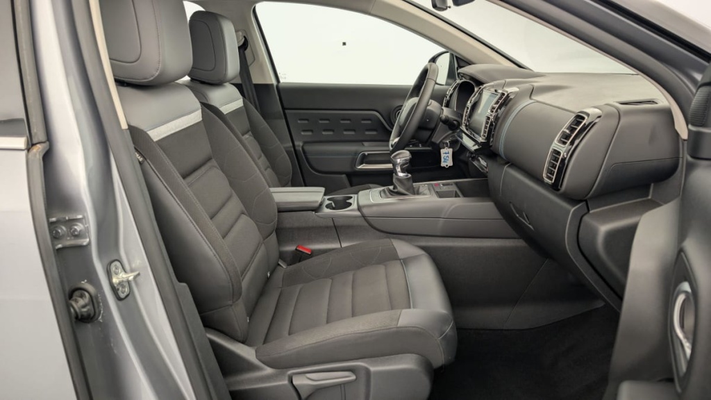 CITROEN C5 AIRCROSS PureTech 130 S S BVM6 Feel - ref: 1-337883 - Photo 7