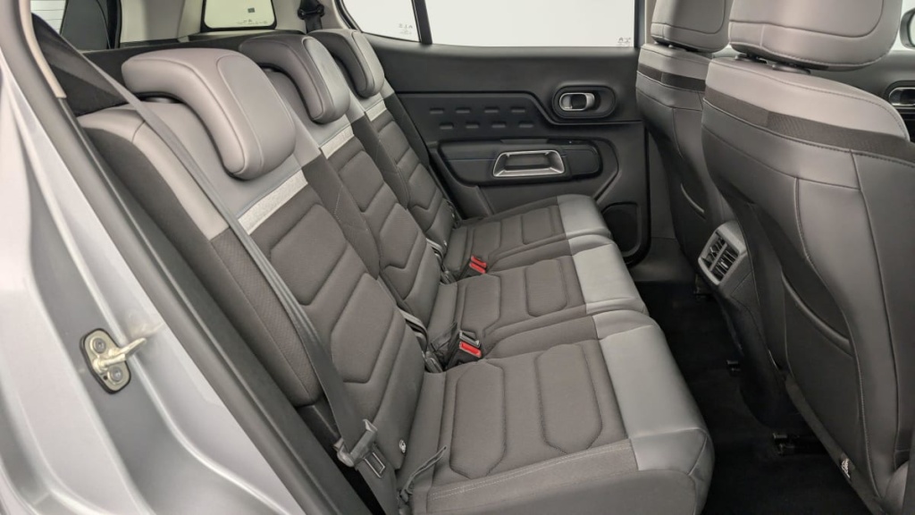 CITROEN C5 AIRCROSS PureTech 130 S S BVM6 Feel - ref: 1-337883 - Photo 8