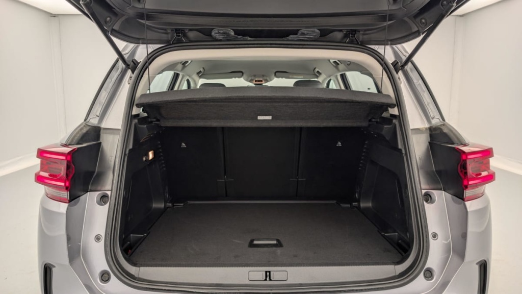 CITROEN C5 AIRCROSS PureTech 130 S S BVM6 Feel - ref: 1-337883 - Photo 9