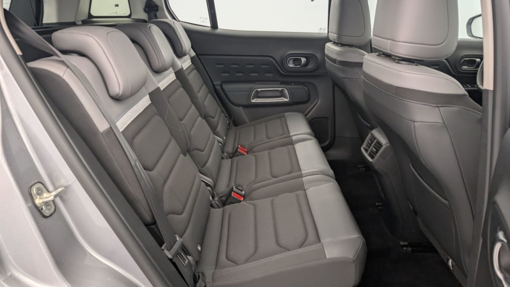 CITROEN C5 AIRCROSS PureTech 130 S S BVM6 Feel - ref: 1-337884 - Photo 10