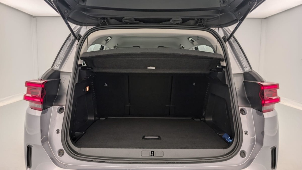 CITROEN C5 AIRCROSS PureTech 130 S S BVM6 Feel - ref: 1-337884 - Photo 11