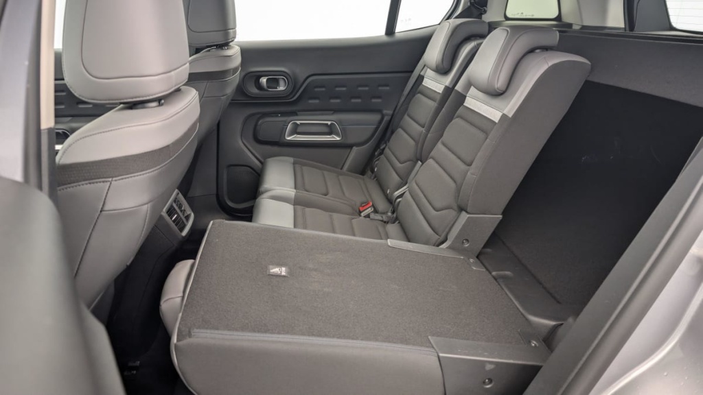 CITROEN C5 AIRCROSS PureTech 130 S S BVM6 Feel - ref: 1-337884 - Photo 12