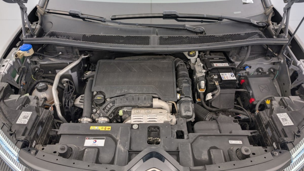 CITROEN C5 AIRCROSS PureTech 130 S S BVM6 Feel - ref: 1-337884 - Photo 18