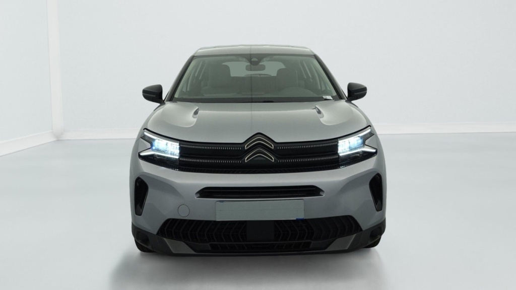 CITROEN C5 AIRCROSS PureTech 130 S S BVM6 Feel - ref: 1-337884 - Photo 2