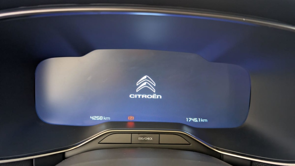 CITROEN C5 AIRCROSS PureTech 130 S S BVM6 Feel - ref: 1-337884 - Photo 20