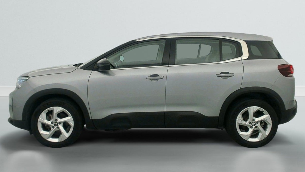 CITROEN C5 AIRCROSS PureTech 130 S S BVM6 Feel - ref: 1-337884 - Photo 4