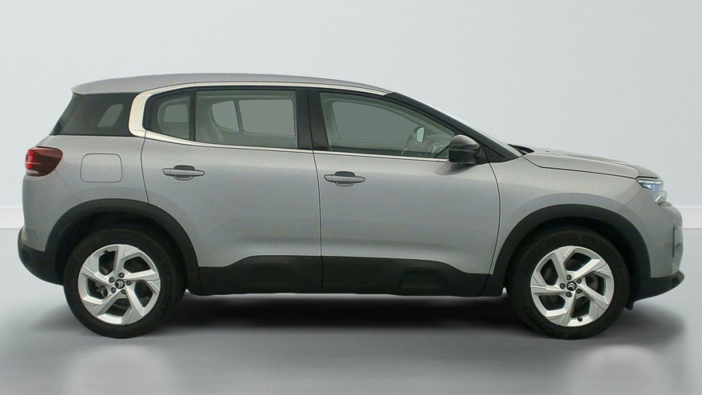 CITROEN C5 AIRCROSS PureTech 130 S S BVM6 Feel - ref: 1-337884 - Photo 8