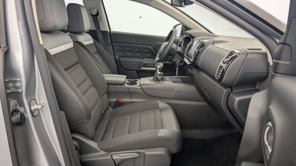 CITROEN C5 AIRCROSS PureTech 130 S S BVM6 Feel - ref: 1-337884 - Photo 9