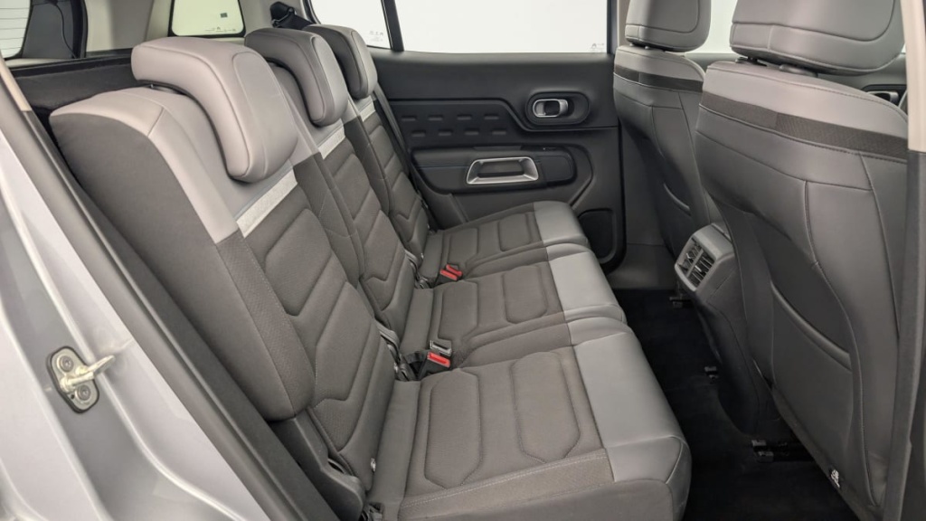 CITROEN C5 AIRCROSS PureTech 130 S S BVM6 Feel - ref: 1-337886 - Photo 10