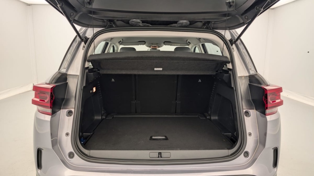 CITROEN C5 AIRCROSS PureTech 130 S S BVM6 Feel - ref: 1-337886 - Photo 11