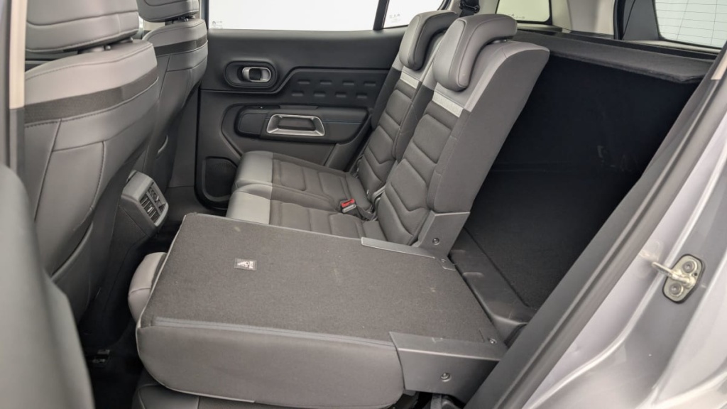 CITROEN C5 AIRCROSS PureTech 130 S S BVM6 Feel - ref: 1-337886 - Photo 12