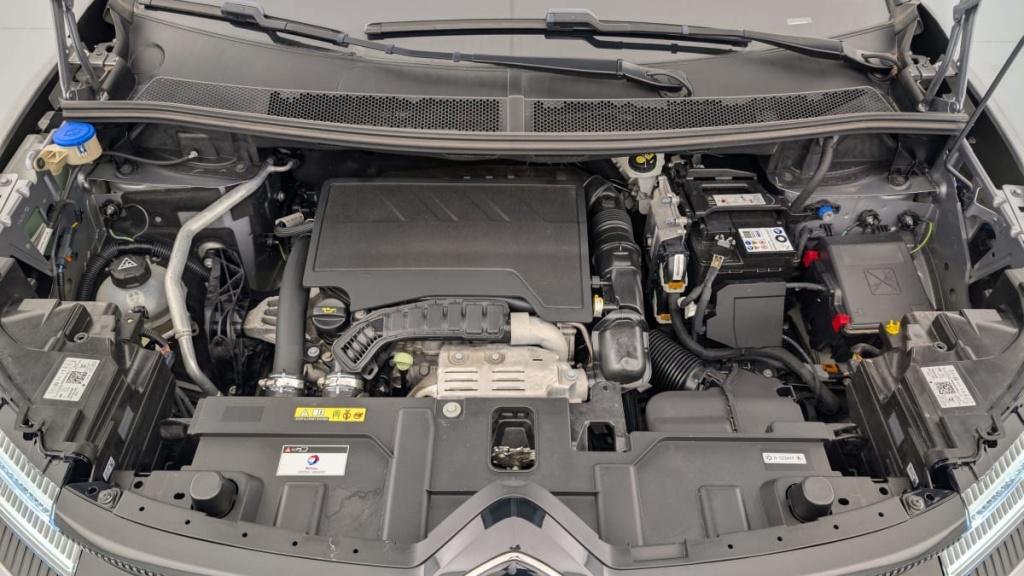 CITROEN C5 AIRCROSS PureTech 130 S S BVM6 Feel - ref: 1-337886 - Photo 18