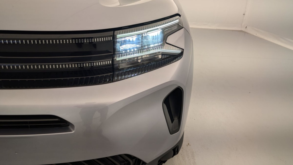 CITROEN C5 AIRCROSS PureTech 130 S S BVM6 Feel - ref: 1-337886 - Photo 19