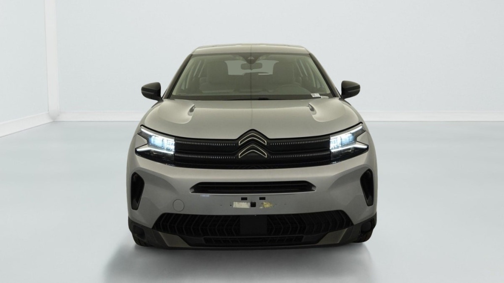 CITROEN C5 AIRCROSS PureTech 130 S S BVM6 Feel - ref: 1-337886 - Photo 2