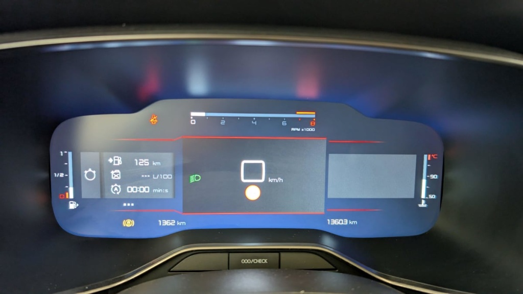 CITROEN C5 AIRCROSS PureTech 130 S S BVM6 Feel - ref: 1-337886 - Photo 20