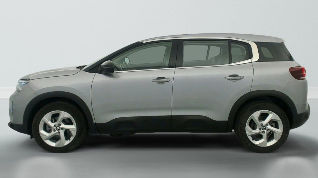 CITROEN C5 AIRCROSS PureTech 130 S S BVM6 Feel - ref: 1-337886 - Photo 4