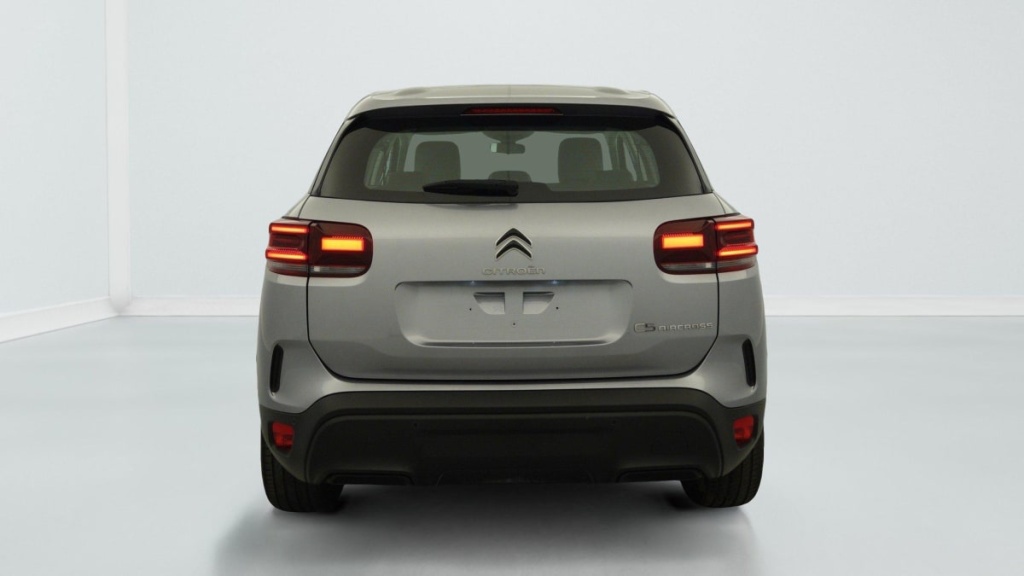 CITROEN C5 AIRCROSS PureTech 130 S S BVM6 Feel - ref: 1-337886 - Photo 6