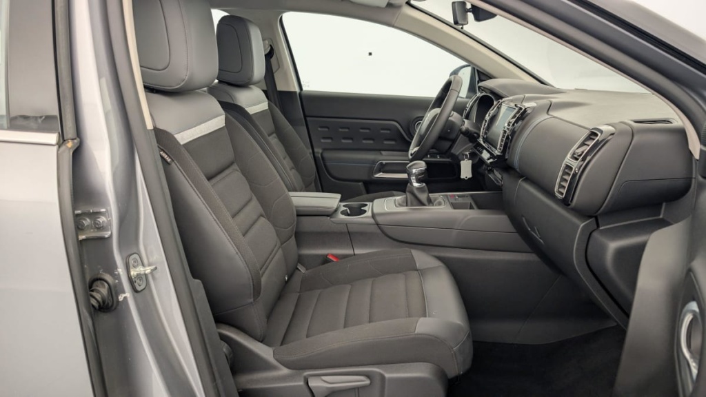 CITROEN C5 AIRCROSS PureTech 130 S S BVM6 Feel - ref: 1-337886 - Photo 9
