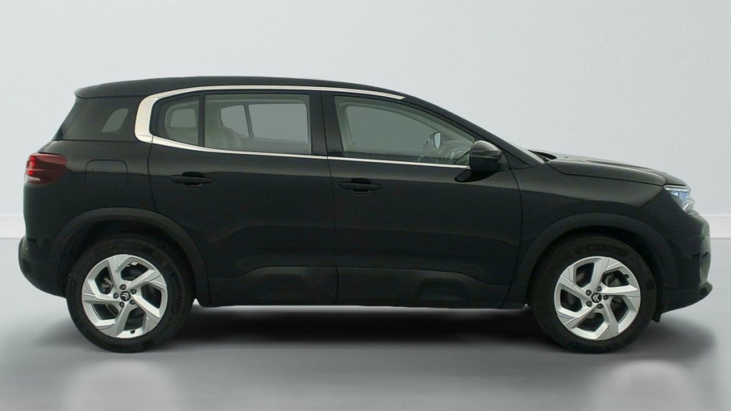 CITROEN C5 AIRCROSS PureTech 130 S S BVM6 Feel - ref: 1-337888 - Photo 8
