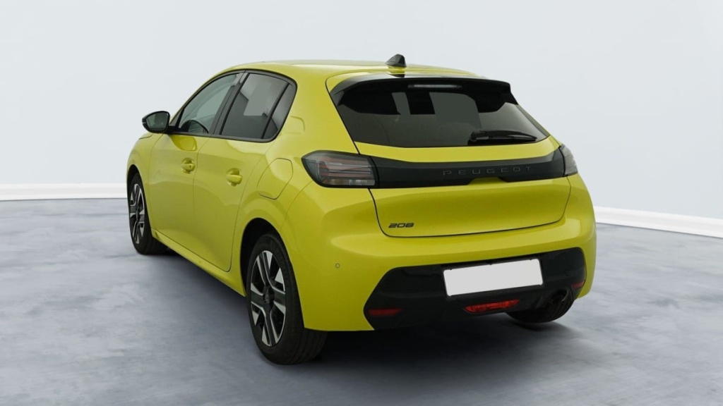 PEUGEOT 208 PureTech 100 S S BVM6 Allure - ref: 1-337899 - Photo 5