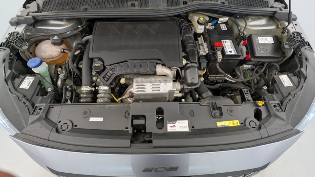 PEUGEOT 208 PureTech 100 S S BVM6 Allure - ref: 1-337926 - Photo 12