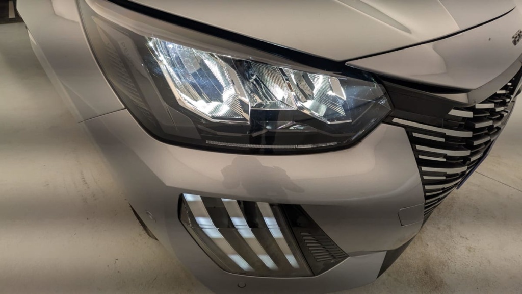PEUGEOT 208 PureTech 100 S S BVM6 Allure - ref: 1-337926 - Photo 13