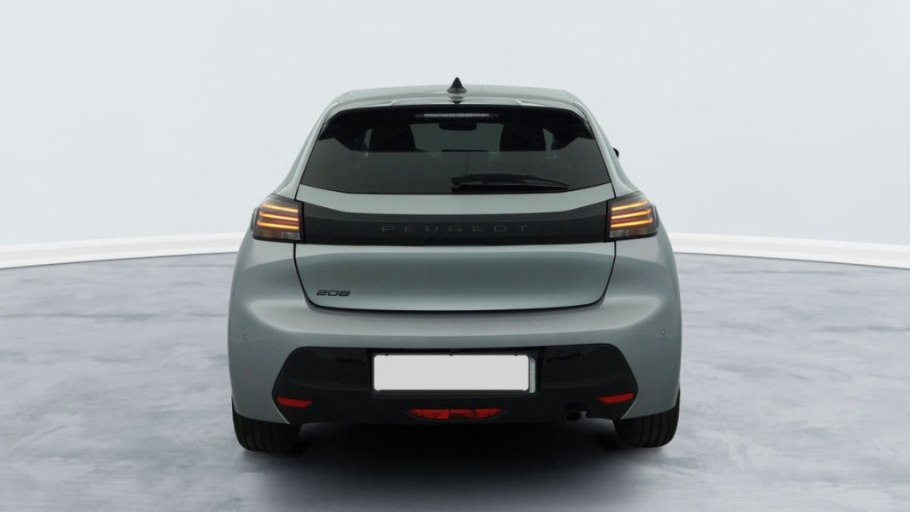 PEUGEOT 208 PureTech 100 S S BVM6 Allure - ref: 1-337926 - Photo 5