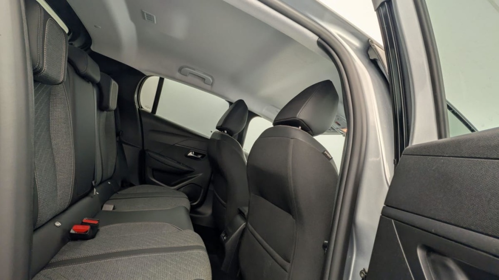 PEUGEOT 208 PureTech 100 S S BVM6 Allure - ref: 1-337926 - Photo 8