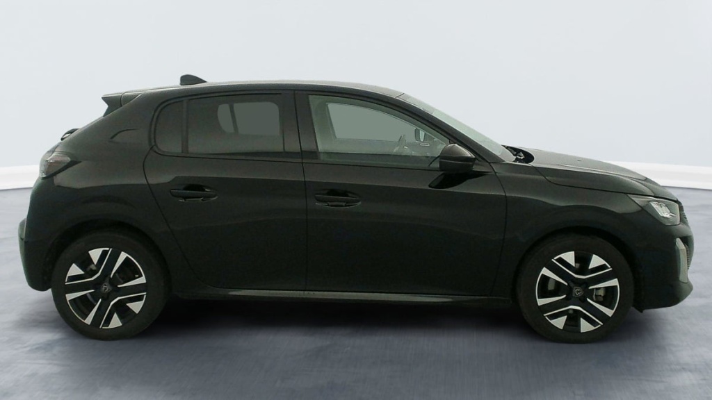 PEUGEOT 208 PureTech 100 S S BVM6 Allure - ref: 1-337929 - Photo 8