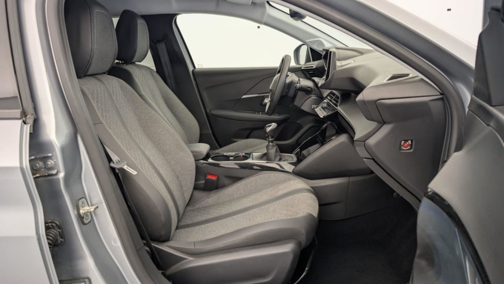 PEUGEOT 208 PureTech 100 S S BVM6 Allure - ref: 1-337930 - Photo 7
