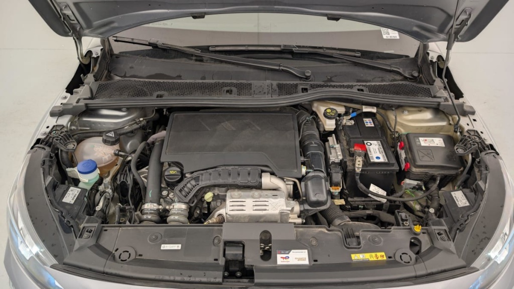 PEUGEOT 208 PureTech 100 S S BVM6 Allure - ref: 1-337931 - Photo 20