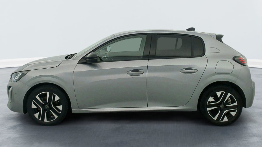 PEUGEOT 208 PureTech 100 S S BVM6 Allure - ref: 1-337931 - Photo 4