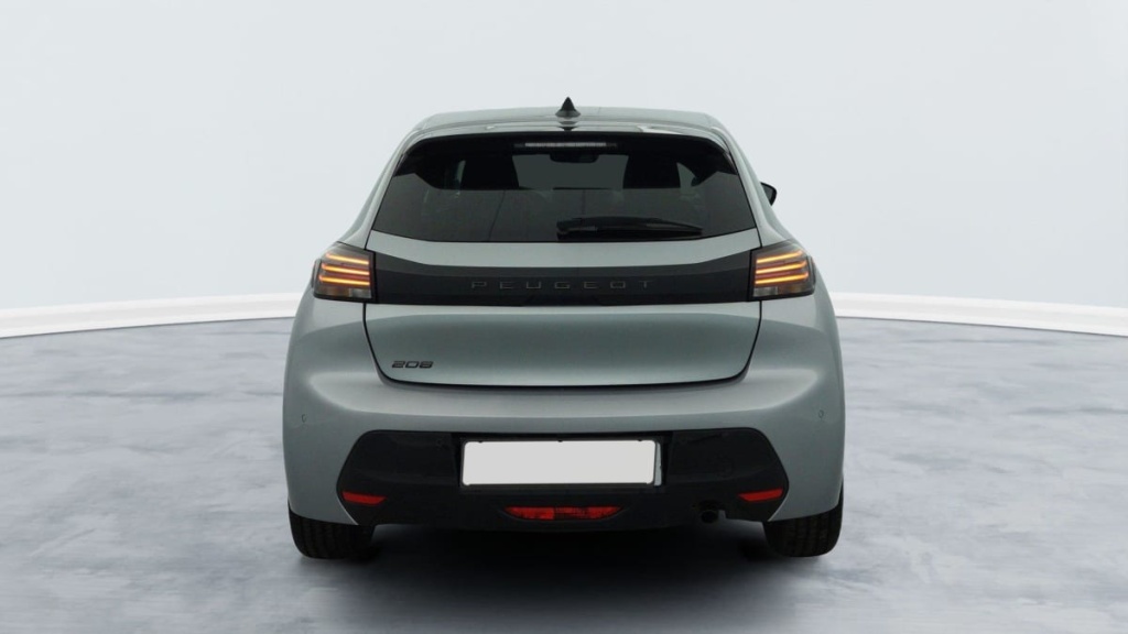 PEUGEOT 208 PureTech 100 S S BVM6 Allure - ref: 1-337931 - Photo 6