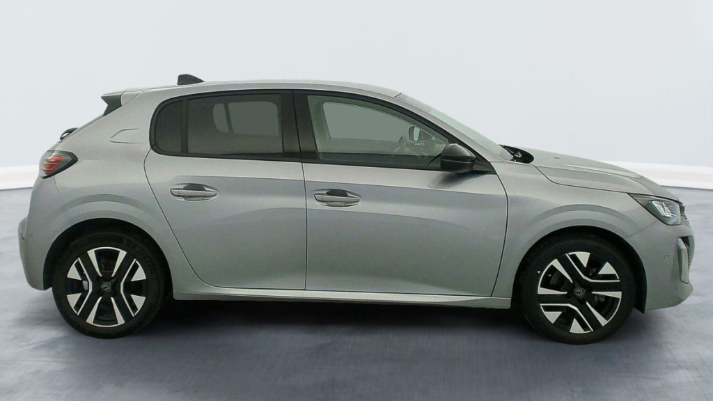 PEUGEOT 208 PureTech 100 S S BVM6 Allure - ref: 1-337931 - Photo 8