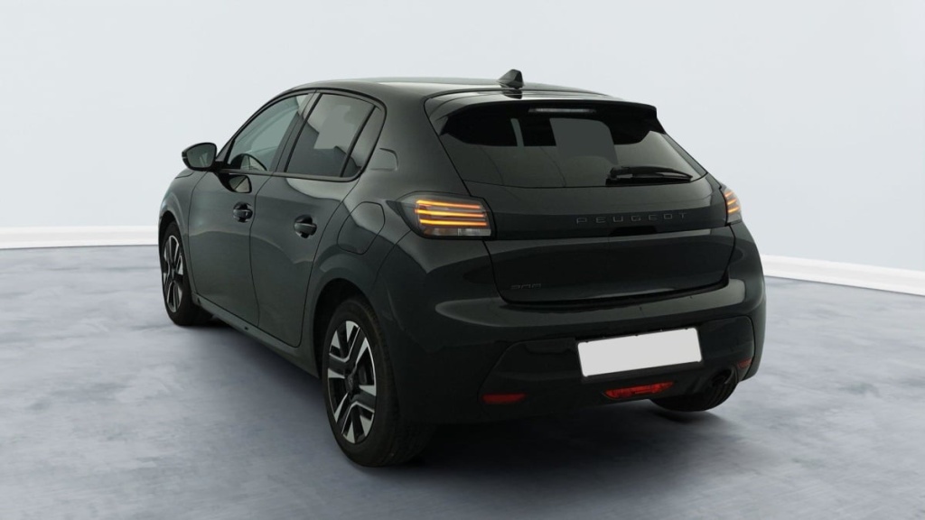 PEUGEOT 208 PureTech 100 S S BVM6 Allure - ref: 1-337976 - Photo 4