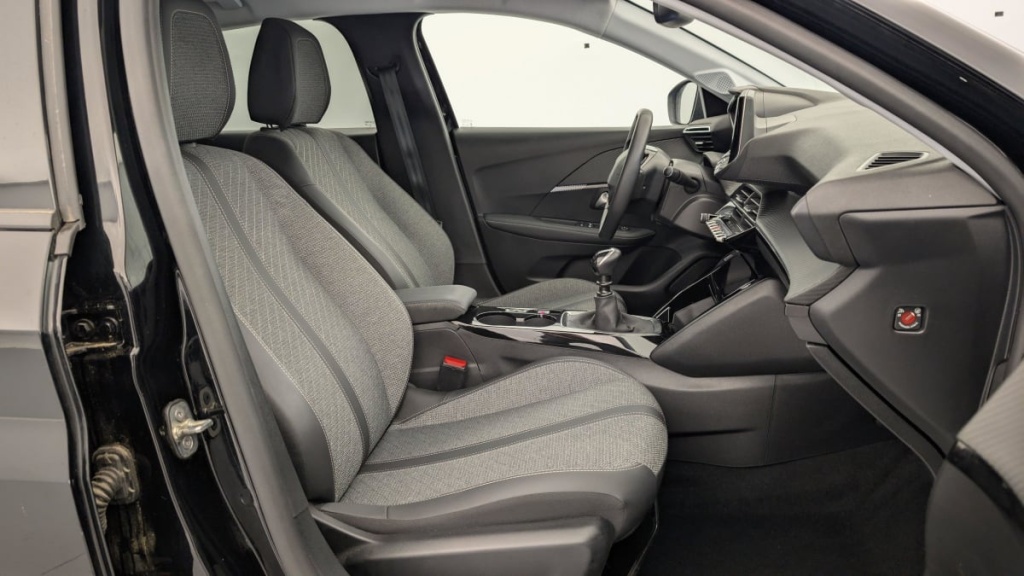 PEUGEOT 208 PureTech 100 S S BVM6 Allure - ref: 1-337976 - Photo 7