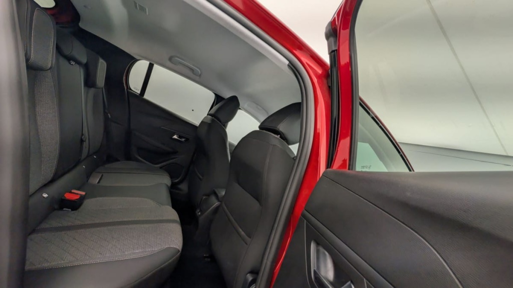 PEUGEOT 208 PureTech 100 S S BVM6 Allure - ref: 1-338002 - Photo 10