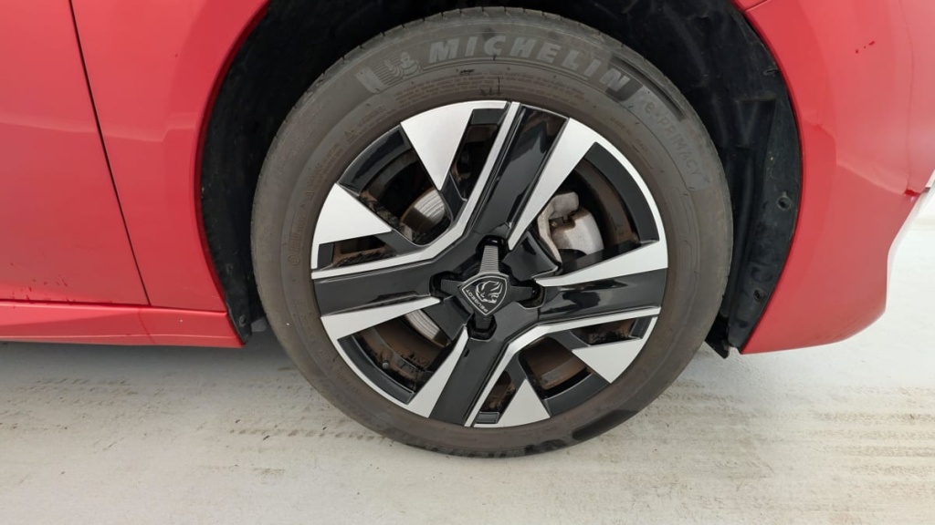 PEUGEOT 208 PureTech 100 S S BVM6 Allure - ref: 1-338002 - Photo 14