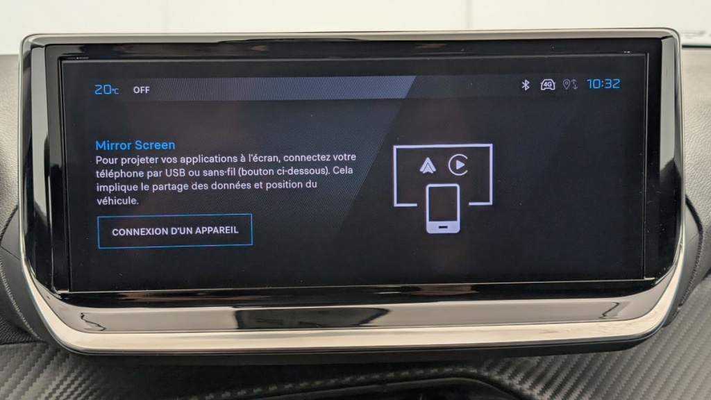 PEUGEOT 208 PureTech 100 S S BVM6 Allure - ref: 1-338002 - Photo 19