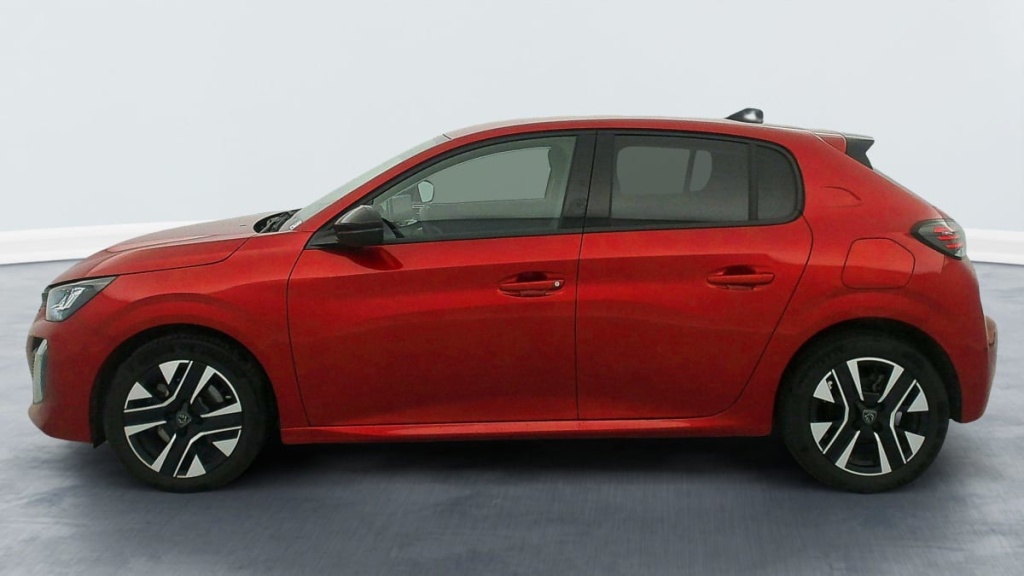 PEUGEOT 208 PureTech 100 S S BVM6 Allure - ref: 1-338002 - Photo 4