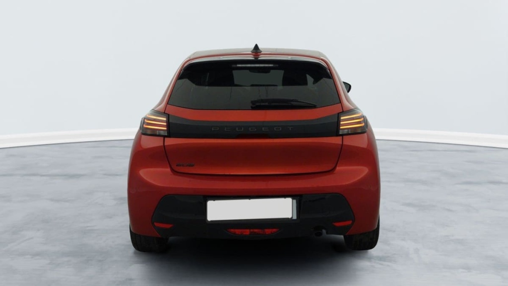 PEUGEOT 208 PureTech 100 S S BVM6 Allure - ref: 1-338002 - Photo 6