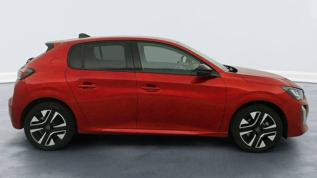 PEUGEOT 208 PureTech 100 S S BVM6 Allure - ref: 1-338002 - Photo 8